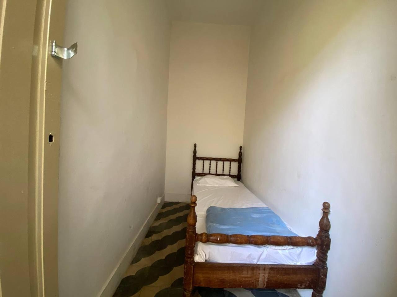 Hostel Mineirinho เบโลโอรีซอนชี ภายนอก รูปภาพ