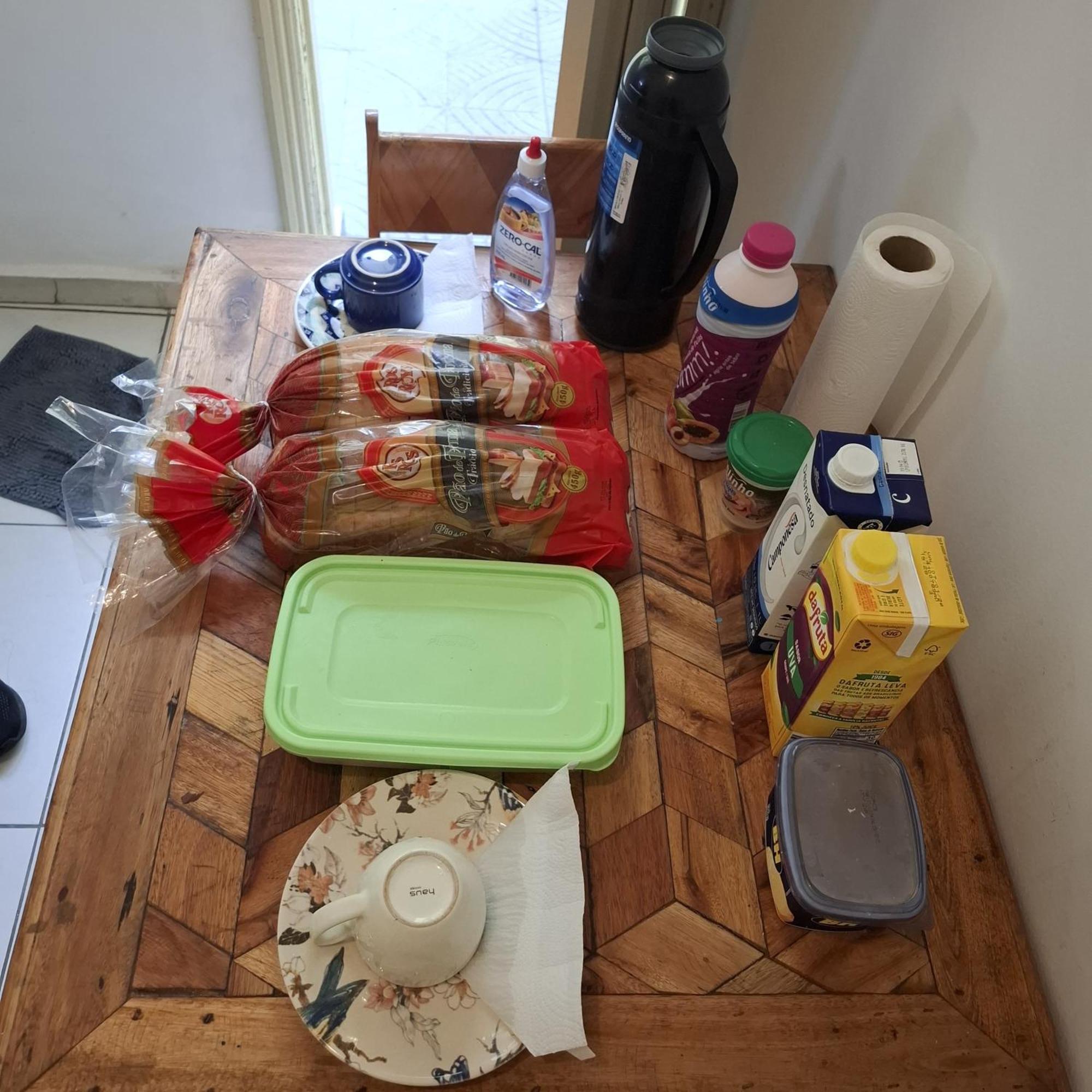 Hostel Mineirinho เบโลโอรีซอนชี ภายนอก รูปภาพ